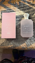 Kayali Yum Boujee Marshmallow 81 Eau de Parfum