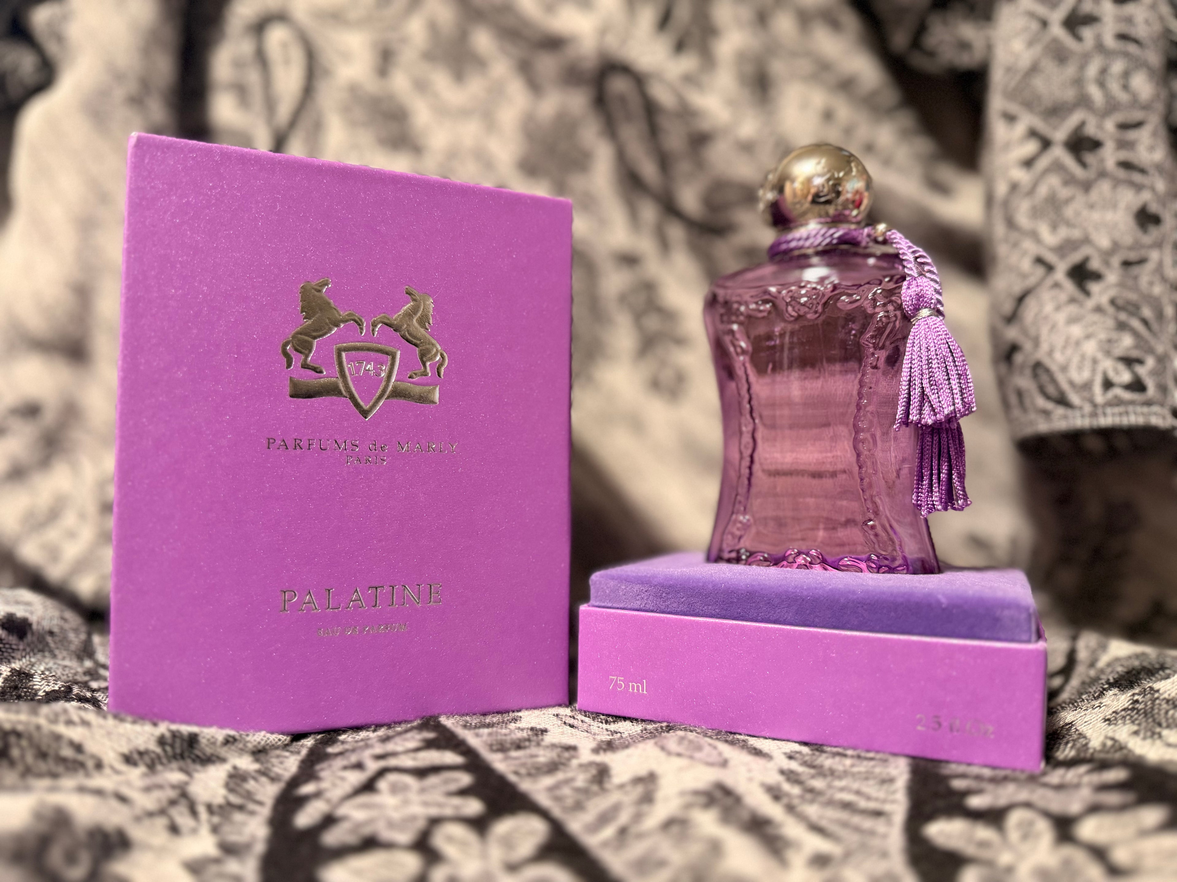 Parfums de Marly Palatine Eau de Parfum 75ml (2.5 oz)