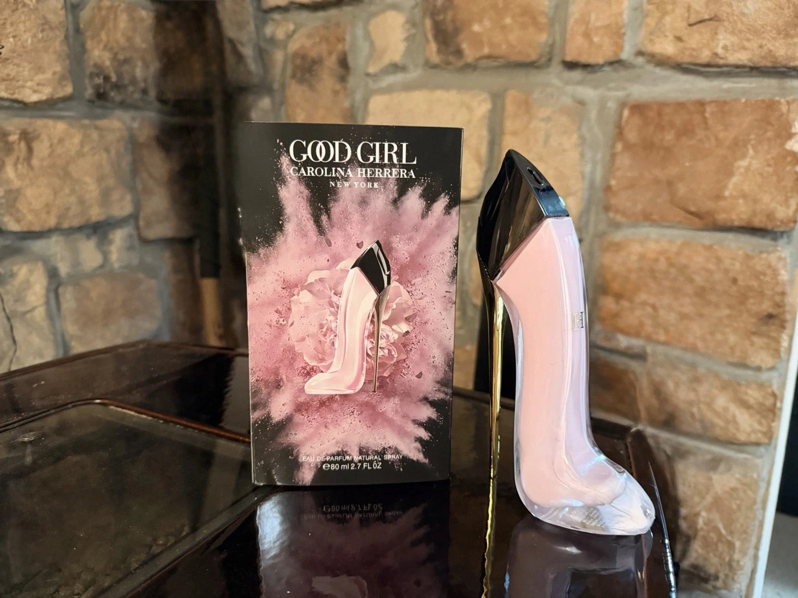 Carolina Herrera Good Girl Blush 80 ml Spray Eau de Parfum For Women