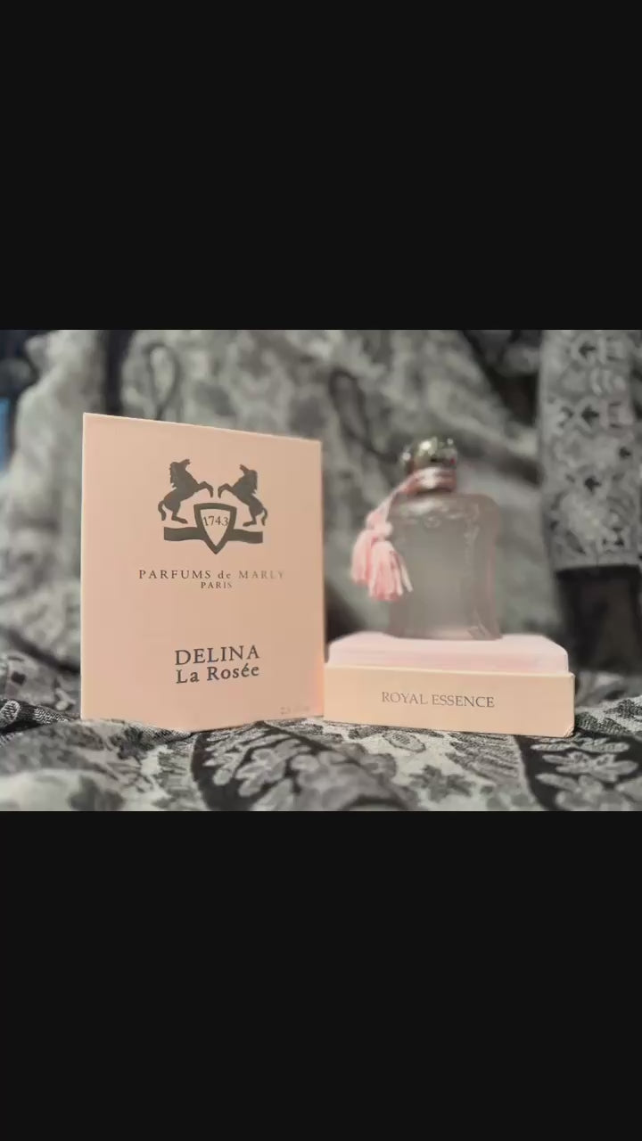 Parfums de Marly Delina La Rosée Eau de Parfum 75ml